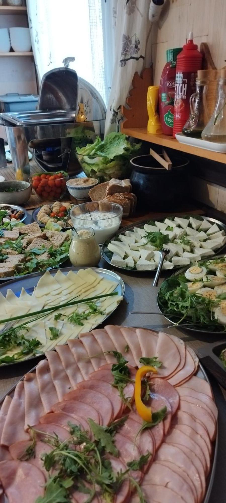 Hostel Siennicka Варшава Екстериор снимка