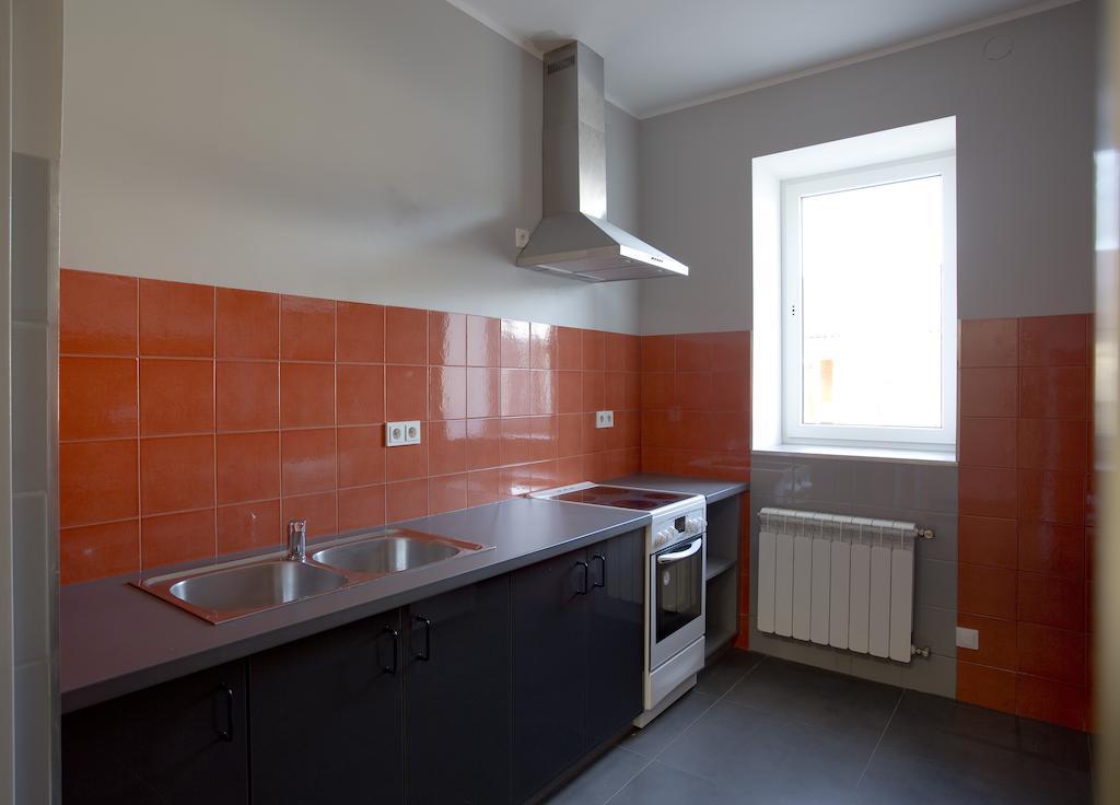 Hostel Siennicka Варшава Екстериор снимка
