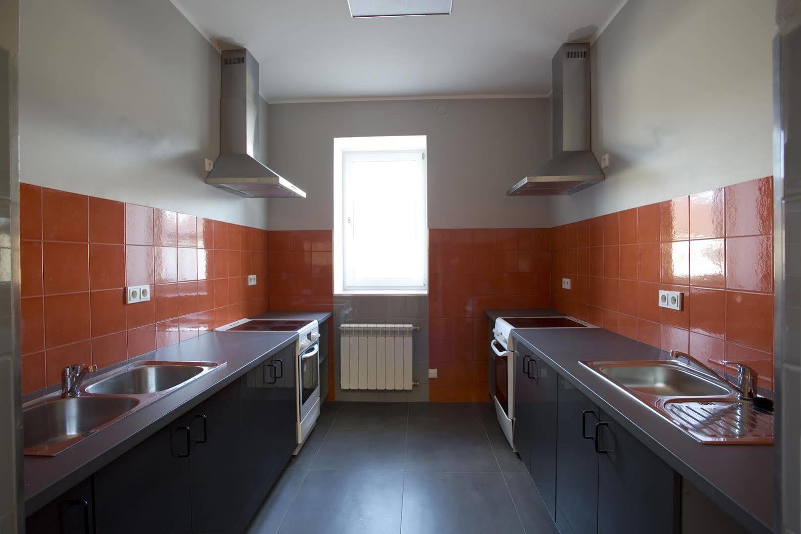 Hostel Siennicka Варшава Екстериор снимка