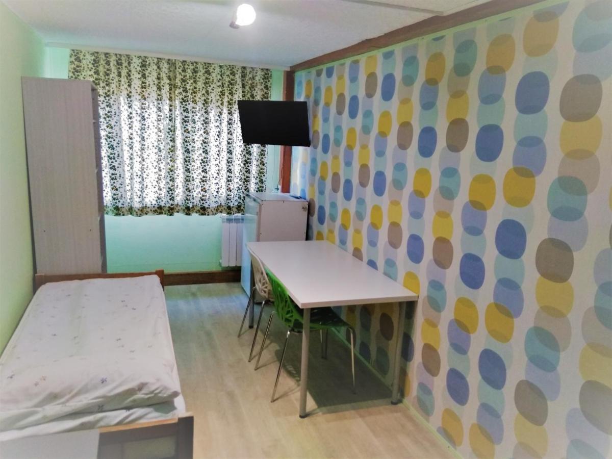 Hostel Siennicka Варшава Екстериор снимка