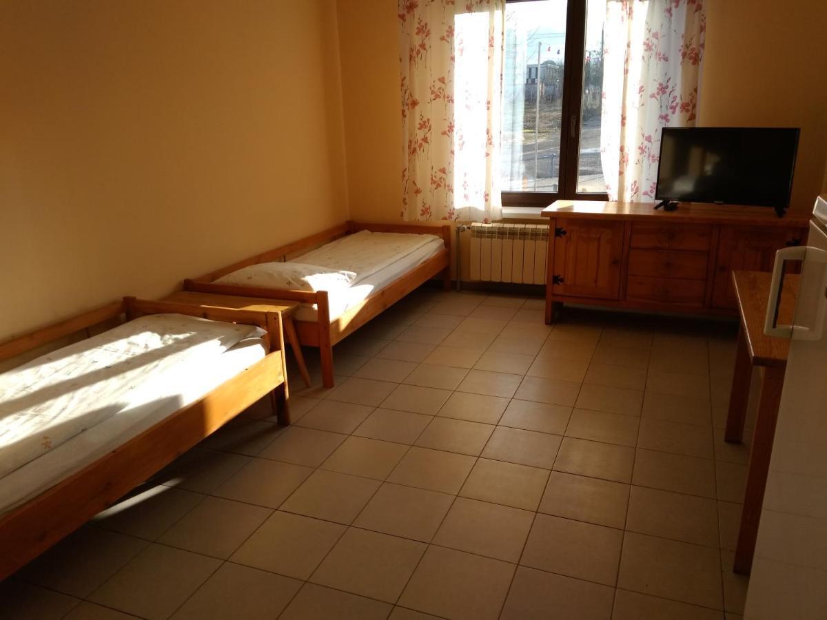 Hostel Siennicka Варшава Екстериор снимка
